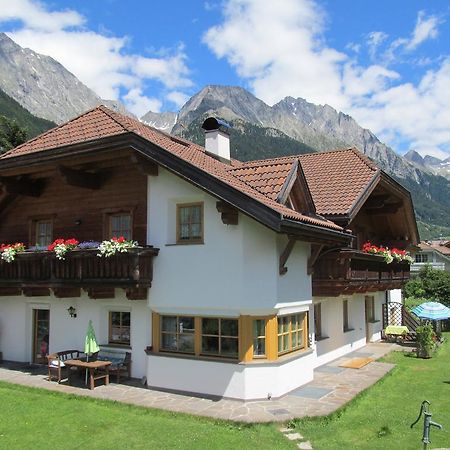 Hellweger Apartments Anterselva di Mezzo Room photo