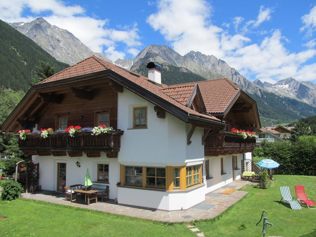 Hellweger Apartments Anterselva di Mezzo Room photo